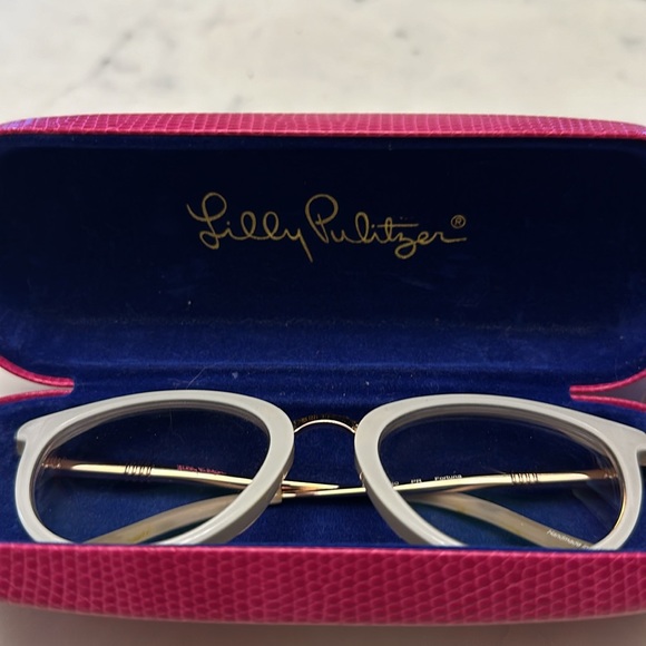 Lilly Pulitzer Fortuna Eyewear - Picture 7 of 7